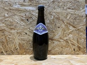 Brasserie d'Orval // Orval // 6.2% // 330ml