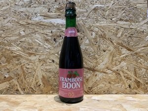 Brouwerij Boon // Framboise Boon // 5.0% // 375ml