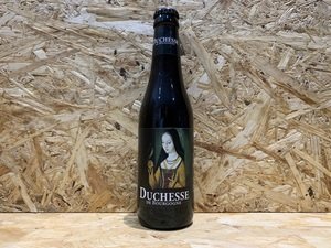 Brouwerij Verhaeghe // Duchesse de Bourgogne // 6.2% // 330ml
