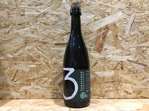 3 Fonteinen // Cuvee Armand Gaston // 7.2% // 750ml