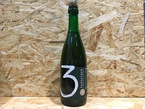 3 Fonteinen // Doesjel 2020 // 6.5% // 750ml