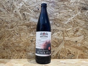 Abernyte Brewery // Event Horizon // 5.0% // 500ml