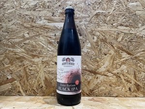 Abernyte Brewery // Event Horizon // 5.0% // 500ml