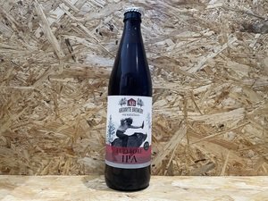 Abernyte Brewery // Fullbore // 5.6% // 500ml