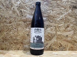 Abernyte Brewery // Slatch // 4.9% // 500ml
