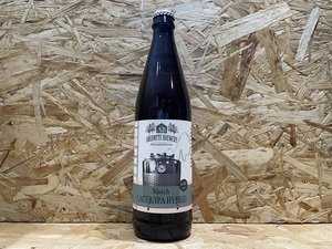 Abernyte Brewery // Slatch // 4.9% // 500ml