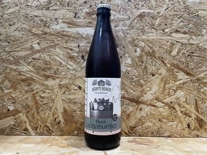 Abernyte Brewery // Slatch // 4.9% // 500ml