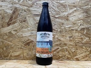 Abernyte Brewery // The Haar // 4.6% // 500ml
