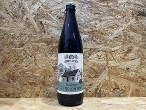 Abernyte Brewery // Tinkletop // 3.8% // 500ml