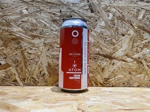 Atom Beers // Chasm Continuum // 6.5% // 440ml