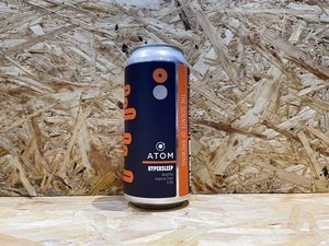 Atom Beers // Hypersleep // 11.0% // 440ml