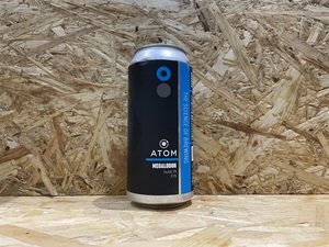 Atom Beers // Megalodon // 8.5% // 440ml