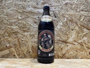 Augustiner-Bräu München // Dunkel // 5.6% // 550ml