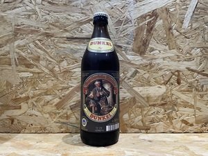 Augustiner-Bräu München // Dunkel // 5.6% // 550ml