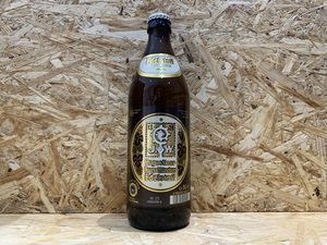 Augustiner-Bräu München // Edelstoff // 5.6% // 550ml