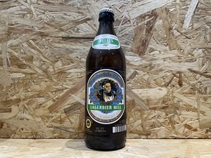 Augustiner-Bräu München // Lagerbier Hell // 5.2% // 550ml
