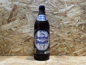 Augustiner-Bräu München // Weissbier // 5.4% // 550ml
