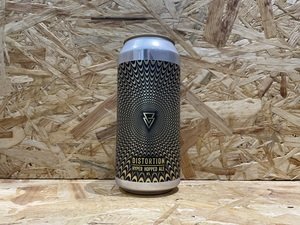 Azvex Brewing Co // Distortion // 8.0% // 440ml