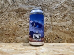 Azvex Brewing Co // Dunning Kruger Effect // 6.2% // 440ml