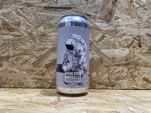 Azvex Brewing Co // Moon Rock Smuggler // 5.2% // 440ml