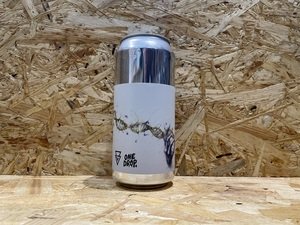 Azvex Brewing Co // Operation Genome [26.05] // 6.0% // 440ml