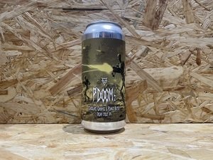 Azvex Brewing Co // P(doom) 2 // 10.0% // 440ml