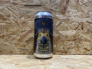 Azvex Brewing Co // Peregrine Falcon // 8.0% // 440ml