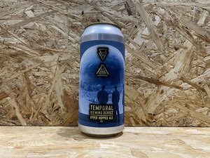Azvex Brewing Co // Temporal Viewing Device // 8.0% // 440ml