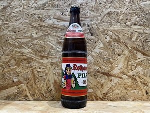 Badische Staatsbrauerei Rothaus // Rothaus Pils // 5.1% // 500ml