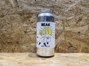 Beak // Déšť // 5.0% // 440ml