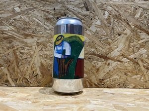 Beak // Harvest #1 // 5.0% // 440ml