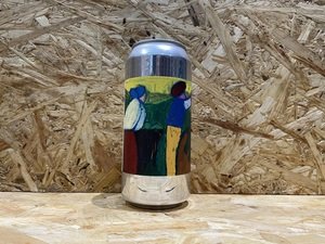 Beak // Harvest #2 // 6.5% // 440ml