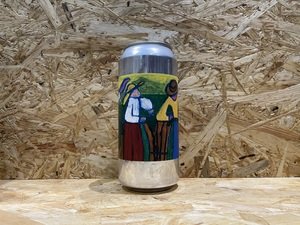 Beak // Harvest #3 // 8.0% // 440ml