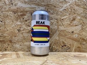 Beak // Layers // 8.0% // 440ml