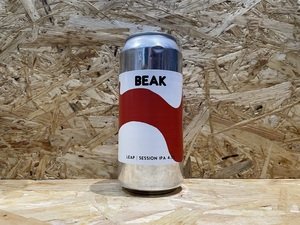 Beak // Leap // 4.5% // 440ml