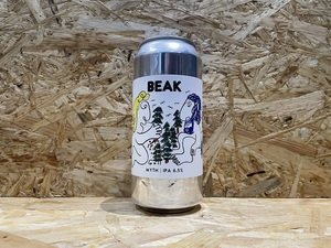Beak // Myth // 6.5% // 440ml