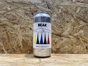 Beak // Points // 5.0% // 440ml