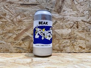 Beak // Waves // 3.4% // 440ml