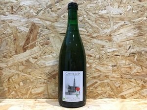 Brasserie Cantillon // Grand Cru Bruocsella // 5.0% // 750ml