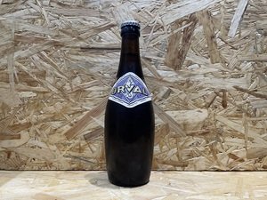 Brasserie d'Orval // Orval // 6.2% // 330ml