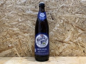 Brauerei Gebr. Maisel // Maisel's Weisse Original // 5.1% // 500ml