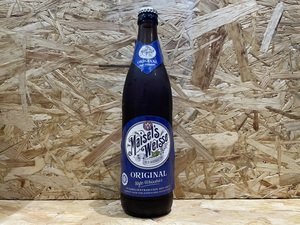 Brauerei Gebr. Maisel // Maisel's Weisse Original // 5.1% // 500ml