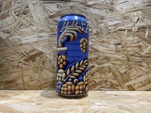 BreWskey // Pose // 8.2% // 473ml