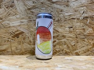 Brewski // Mangofeber // 8.0% // 330ml