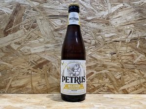 Brouwerij De Brabandere // Petrus Blond // 6.5% // 330ml