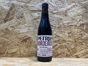 Brouwerij De Brabandere // Petrus Flanders // 5.5% // 330ml