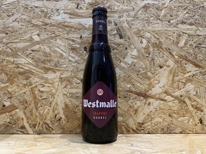 Brouwerij der Trappisten van Westmalle // Dubbel // 7.0% // 330ml