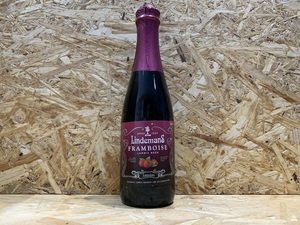 Brouwerij Lindemans // Framboise // 2.5% // 355ml