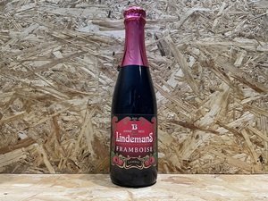 Brouwerij Lindemans // Framboise // 2.5% // 355ml