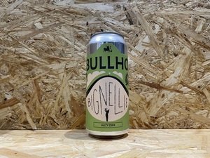 Bullhouse Brew Co // Big Nellie // 8.4% // 440ml